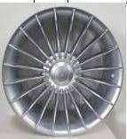 19x9.5 Inch Alloy Wheels 5 Holes Car Rim PCD 5x120, YL-23489-2-QA81