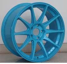 18x8.5 Inch Alloy Wheels 10 Holes Car Rim PCD 10x105/114.3, YL-23602-4-AU42