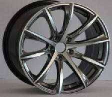 18x8 Inch Alloy Wheels 10 Holes Car Rim PCD 10x114.3/120, YL-23610-47-PW81