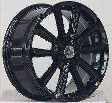 20x8.5 Inch Alloy Wheels 5 Holes Car Rim PCD 5x114.3, YL-23643-3-QL77