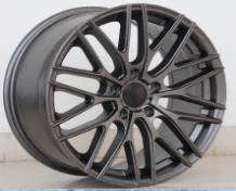 19x8 Inch Alloy Wheels 5 Holes Car Rim PCD 5x120, YL-23762-2-XB94