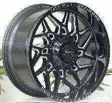 20x10 Inch Alloy Wheels 8 Holes Car Rim PCD 8x180, YL-23770-3-JY79