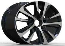 20x8.5 Inch Alloy Wheels 5 Holes Car Rim PCD 5x150, YL-23875-50-PA32