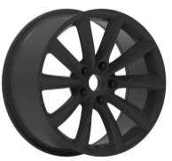 18x8.5 Inch Alloy Wheels 5 Holes Car Rim PCD 5x114.3, YL-23909-2-YF52