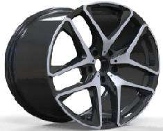 21x11 Inch Alloy Wheels 5 Holes Car Rim PCD 5x112, YL-23951-7-WI56