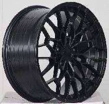 18x8.5 Inch Alloy Wheels 5 Holes Car Rim PCD 5x105, YL-23989-30-AU64