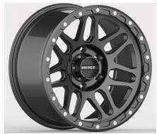 17x9 Inch Alloy Wheels 6 Holes Car Rim PCD 6x139.7, YL-24079-6-OQ10