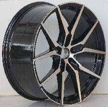 21x9 Inch Alloy Wheels 5 Holes Car Rim PCD 5x108, YL-24089-10-UE53