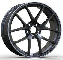 19x8 Inch Alloy Wheels 5 Holes Car Rim PCD 5x112, YL-24338-56-EX46