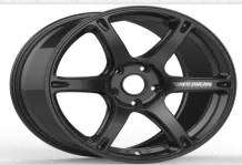 18x8.5 Inch Alloy Wheels 5 Holes Car Rim PCD 5x113, YL-24353-2-CI82