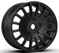 18x8 Inch Alloy Wheels 5 Holes Car Rim PCD 5x160, YL-24396-19-PM4