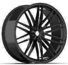 23x10 Inch Alloy Wheels 5 Holes Car Rim PCD 5x112, YL-24405-3-LU78