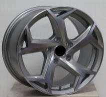 18x7.5 Inch Alloy Wheels 5 Holes Car Rim PCD 5x100, YL-24424-39-VX44