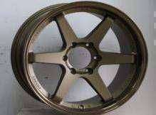 19x10.5 Inch Alloy Wheels 5 Holes Car Rim PCD 5x114.3, YL-24463-8-ZC32