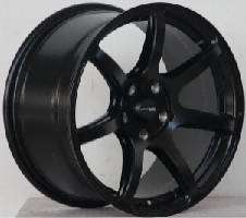 18x9.5 Inch Alloy Wheels 5 Holes Car Rim PCD 5x114.3, YL-24482-149-IH14