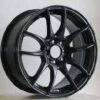 16x7 Inch Alloy Wheels 8 Holes Car Rim PCD 8x100/114.3, YL-24491-29-KM35