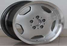 18x9 Inch Alloy Wheels 5 Holes Car Rim PCD 5x112, YL-24535-15-BQ22