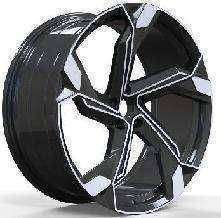 20x9 Inch Alloy Wheels 5 Holes Car Rim PCD 5x112, YL-24542-2-GI94