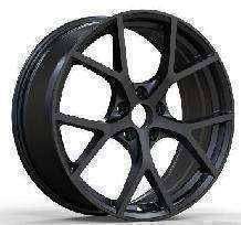 19x8 Inch Alloy Wheels 5 Holes Car Rim PCD 5x112, YL-24603-5-HO95