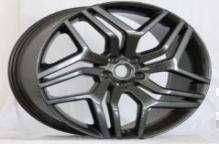 20x8.5 Inch Alloy Wheels 5 Holes Car Rim PCD 5x108, YL-24622-62-VM23