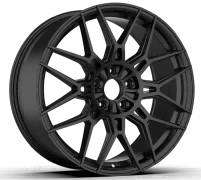 20x8.5 Inch Alloy Wheels 5 Holes Car Rim PCD 5x112, YL-24632-62-TY14