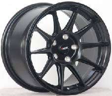 16x7 Inch Alloy Wheels 10 Holes Car Rim PCD 10x100/114.3, YL-24634-13-EA25