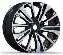 18x8 Inch Alloy Wheels 5 Holes Car Rim PCD 5x120, YL-24674-22-VA23