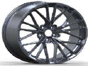 20x9 Inch Alloy Wheels 5 Holes Car Rim PCD 5x112, YL-24714-6-FW14