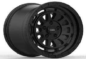 17x8.5 Inch Alloy Wheels 5 Holes Car Rim PCD 5x120, YL-24756-2-DW46