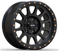 18x9 Inch Alloy Wheels 5 Holes Car Rim PCD 5x150, YL-24771-23-FR42