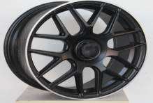 19x9 Inch Alloy Wheels 5 Holes Car Rim PCD 5x112, YL-24773-3-VL70