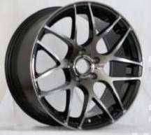 18x8 Inch Alloy Wheels 10 Holes Car Rim PCD 10x105/114.3, YL-24781-7-ML7