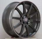 18x7.5 Inch Alloy Wheels 5 Holes Car Rim PCD 5x112, YL-24827-10-UO90