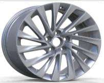 17x7.5 Inch Alloy Wheels 5 Holes Car Rim PCD 5x114.3, YL-24827-14-IM90