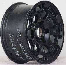 18x9 Inch Alloy Wheels 5 Holes Car Rim PCD 5x150, YL-24834-1-RU94