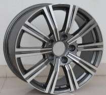 20x8.5 Inch Alloy Wheels 5 Holes Car Rim PCD 5x150, YL-24843-42-VR73