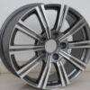 21x8.5 Inch Alloy Wheels 5 Holes Car Rim PCD 5x150, YL-24843-43-VG46