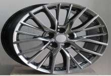 20x8 Inch Alloy Wheels 5 Holes Car Rim PCD 5x114.3, YL-24843-47-MH10