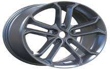 18x8 Inch Alloy Wheels 5 Holes Car Rim PCD 5x108, YL-24851-13-ZZ62