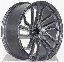 19x8.5 Inch Alloy Wheels 5 Holes Car Rim PCD 5x112, YL-24929-4-RV81