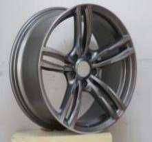 19x8.5 Inch Alloy Wheels 5 Holes Car Rim PCD 5x120, YL-24938-25-VS5