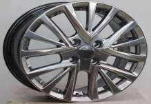 17x7 Inch Alloy Wheels 5 Holes Car Rim PCD 5x114.3, YL-24943-5-XS97