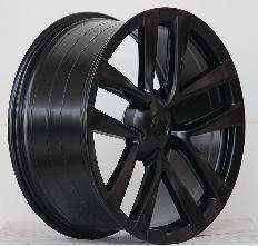 21x10.5 Inch Alloy Wheels 5 Holes Car Rim PCD 5x120, YL-YF23003-2-QC43