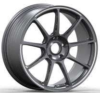 18x8.5 Inch Alloy Wheels 5 Holes Car Rim PCD 5x113, YL-YF24016-1-IN10