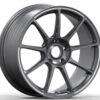18x8.5 Inch Alloy Wheels 5 Holes Car Rim PCD 5x113, YL-YF24024-1-PC65