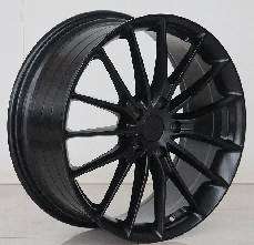 19x8 Inch Alloy Wheels 5 Holes Car Rim PCD 5x114.3, YL-YF24030-2-IT78